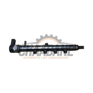 Systeme dinjection A6540700095 Mercedes B (W247)