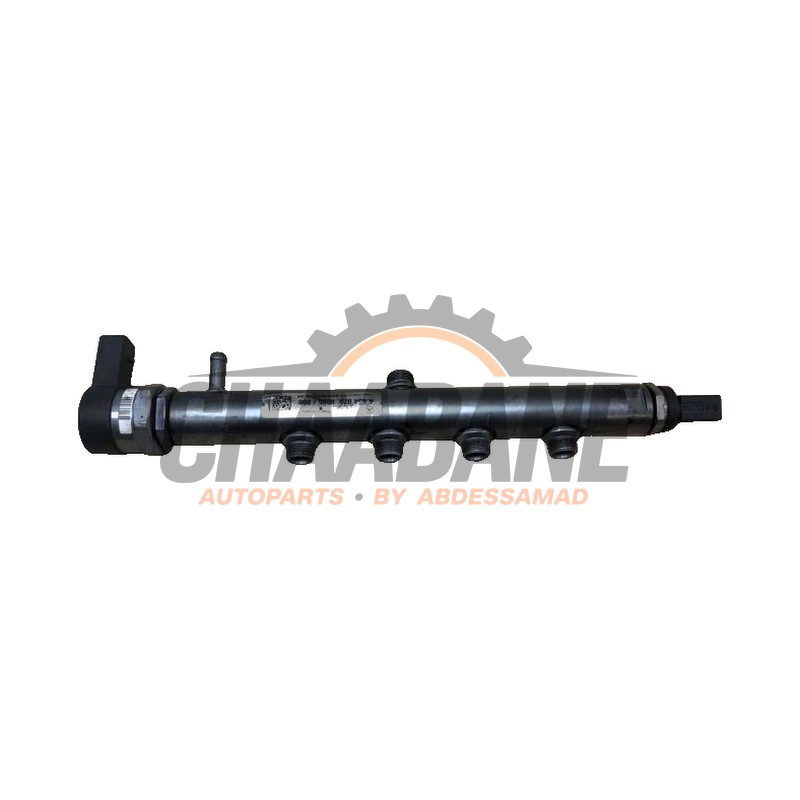 Systeme dinjection A6540700095 Mercedes B (W247)