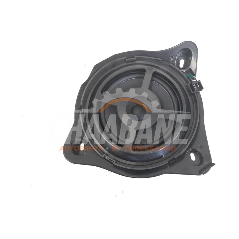 Caisson de graves A2058201900 Mercedes C (W205) C-180 1.5 EQ Boost