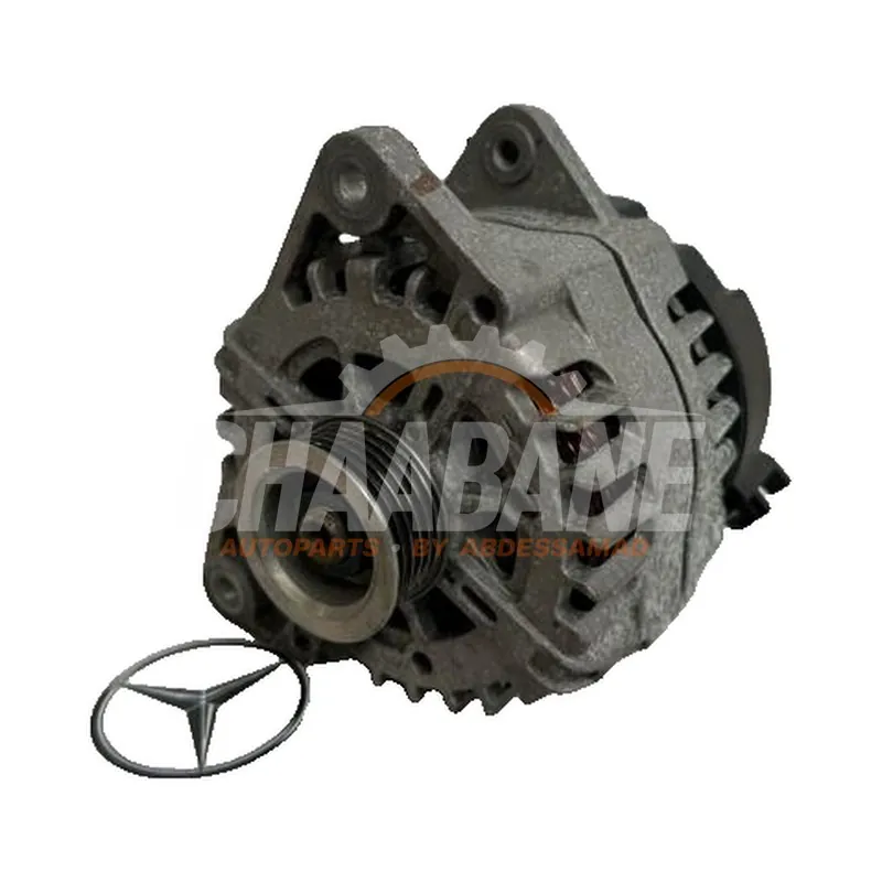 Alternateur A0009063903 Mercedes Vito Tourer (447.7) 2.0 114 CDI 16V