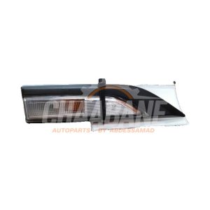 Feu clignotant gauche 7E0949101 Volkswagen Transporter T6 2.0 TDI 2015 / 2024