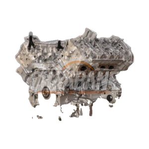 Moteur Audi RS 6 Avant (C7) 4.0 V8 TFSI 32V 2013 / 2018