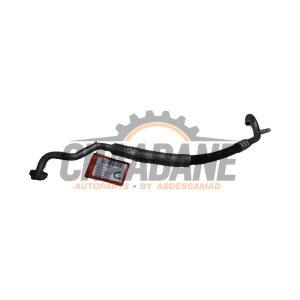 Tuyau de climatisation 8K0260707H Audi A5 2024