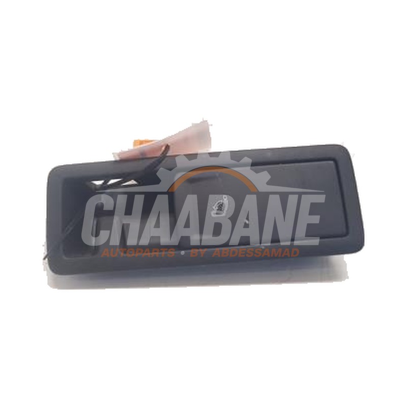 Divers 5F9867164 Seat Leon ST (5FF) 1.4 TSI ACT 16V 2012 / 2020