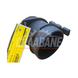 Compteur de masse dair A6450900048 Mercedes A (W176) 1.8 A-200 CDI 16V