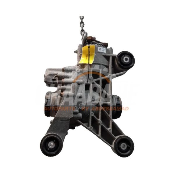 Arbre entrainement roue arriere 0CQ525010AC Skoda Superb 2015 / 2024