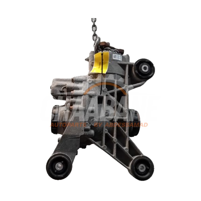 Arbre entrainement roue arriere 0CQ525010AC Skoda Superb 2015 / 2024