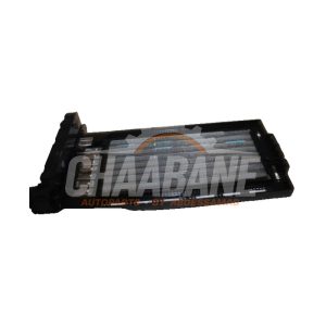 Element de chauffage 4M0819011 Audi Q7 (4MB/4MG) 3.0 TDI V6 24V 2015