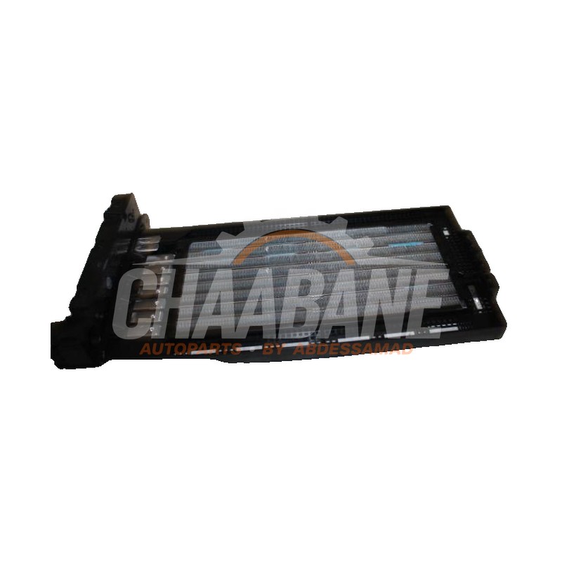 Element de chauffage 4M0819011 Audi Q7 (4MB/4MG) 3.0 TDI V6 24V 2015