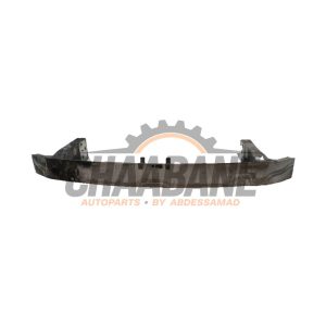 Traverse inferieure A1776204901 Mercedes CLA Shooting Brake (118.6) 1.3 CLA-250 e Turbo 16V