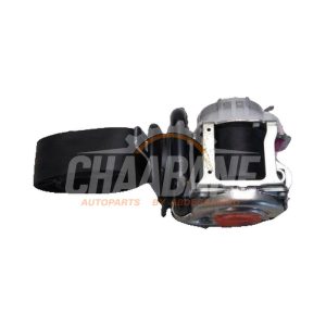 Tendeur de ceinture droit 6F1857706 Seat Ibiza V (KJB) 1.0 TSI 12V 2017