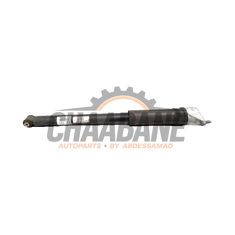 Amortisseur arriere droit A2473209603 Mercedes GLB (247.6) 1.3 GLB-200 Turbo 16V