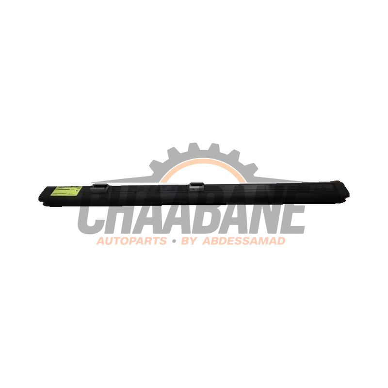 Store arriere 4G9861691 Audi A6 Allroad Quattro (C7) 3.0 V6 24V TFSI 2012 / 2018