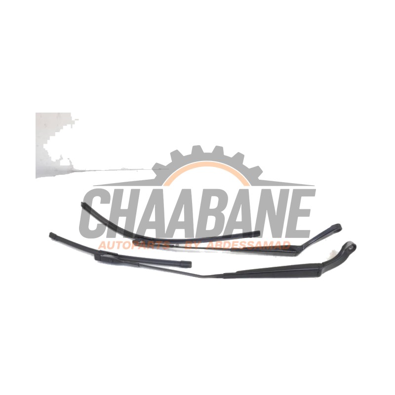 Kit de bras dessuie-glace 8V1955407B Audi A3 Limousine (8VS/8VM) 1.6 TDI Ultra 16V 2013 / 2020