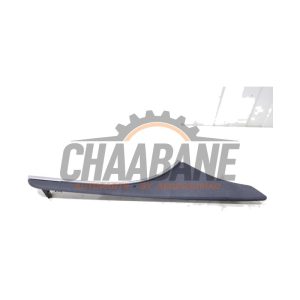 Plaque de protection divers A2066802701 Mercedes C (W206) C-300 2.0 EQ Boost Turbo