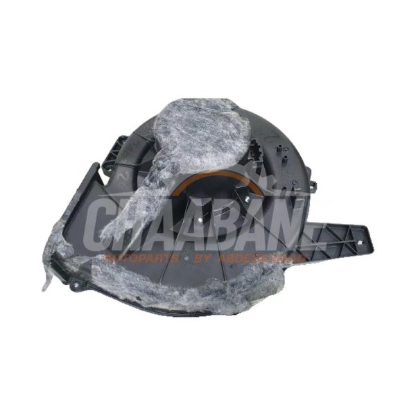 Moteur de ventilation chauffage 6R1819015 Seat Toledo (NHAA) 1.2 TSI 2012 / 2019