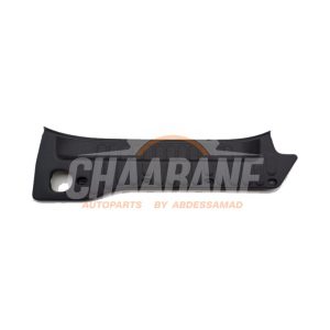Niveau d'entree de porte coulissante droite 8200431167 Mercedes Citan (415.6) 1.5 108 CDI