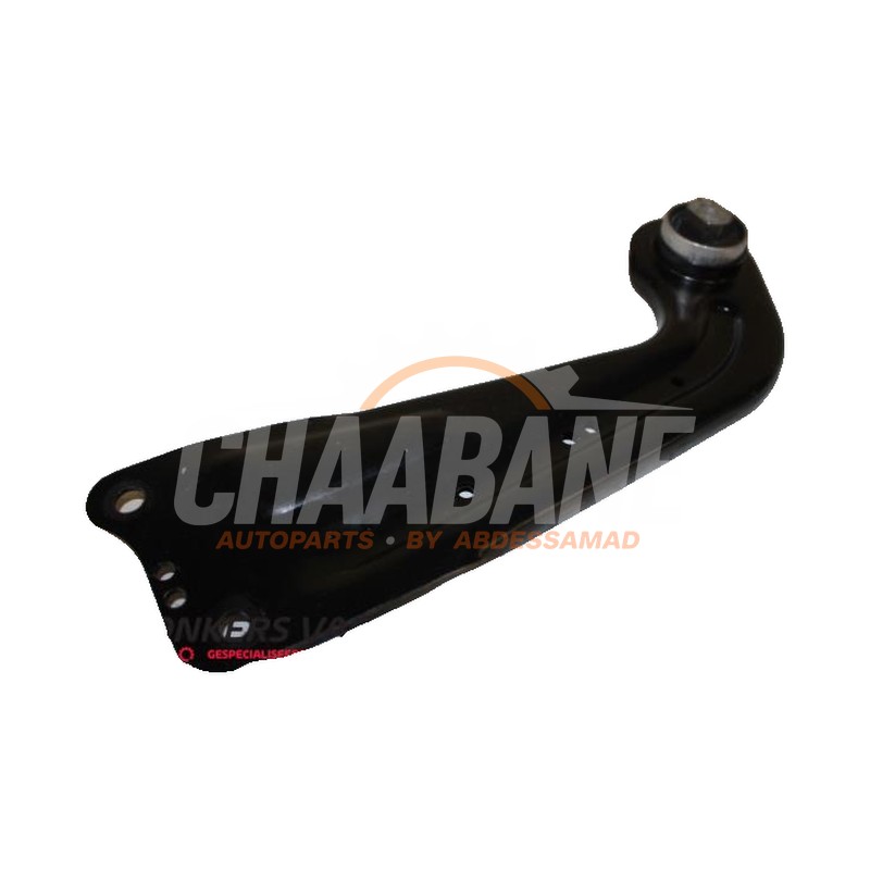 Bras de suspension arriere droit 5QF505224C Audi Q3 (F3B) 2.0 35 TDI 16V 2018