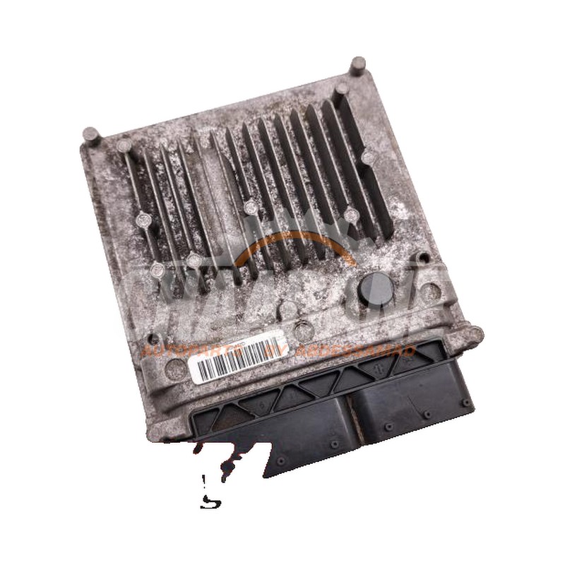 Ordinateur gestion moteur A6519003403 Mercedes Sprinter 3,5t (910.0/910.1/907.1/907.2) 316 CDI 2.1 D RWD