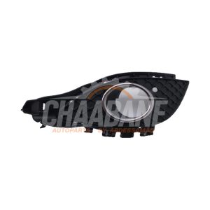 Plaque de protection feu antibrouillard droit A1768850622 Mercedes A (W176) 1.6 A-180 16V