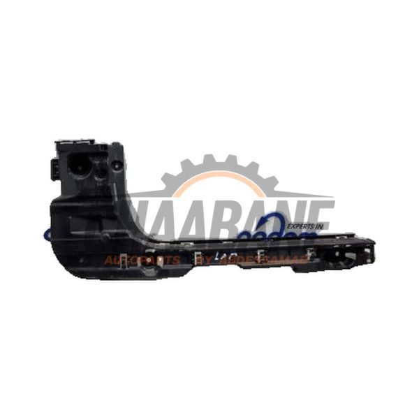 Plaque de protection divers 18479712 BMW iX3 2020