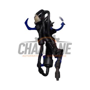 Convertisseur 1K906627B Volkswagen Golf VII Alltrack 2.0 TDI 4Motion 16V 2014 / 2020