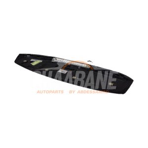 Jupe 7305798 BMW 3 serie Touring (F31) 320d 2.0 16V EfficientDynamicsEdition 2012 / 2019