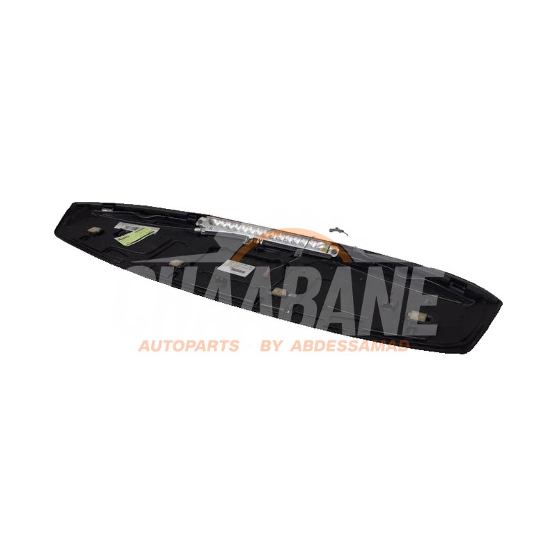 Jupe 7305798 BMW 3 serie Touring (F31) 320d 2.0 16V EfficientDynamicsEdition 2012 / 2019
