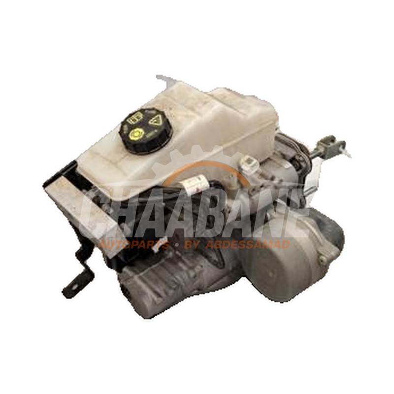 Servo frein 2HJ612099AP Volkswagen Amarok 3.0 TDI V6 24V 4Motion 2022