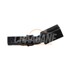 Capteur ABS WHT003861 Audi Q2 (GAB/GAG) 1.6 30 TDI 16V 2016