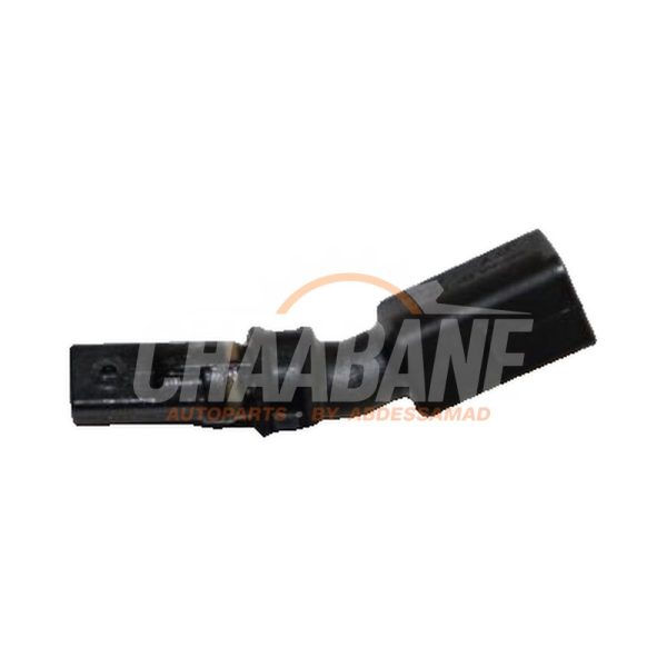 Capteur ABS WHT003861 Audi Q3 (F3B) 2.0 35 TDI 16V 2018