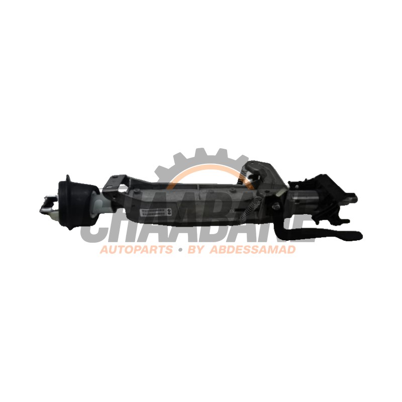 Colonne de direction BMW 3-Serie 2012 / 2020