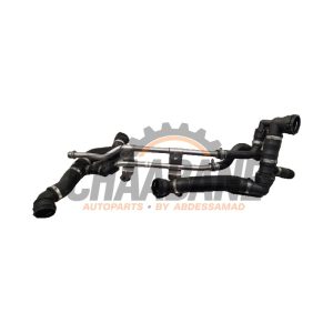 Tuyau radiateur Maserati Grecale 3.0 V6 Trofeo Q4 2022