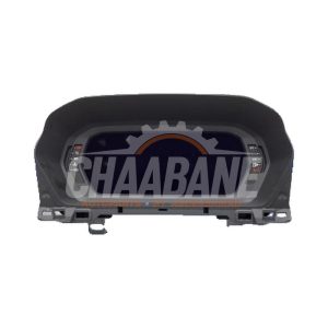 Instrument de bord 8Y0920700 Audi A3 2019