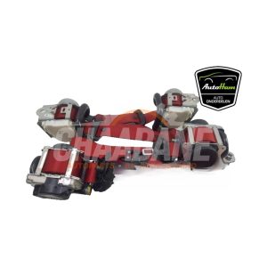 Kit tendeur de ceinture A20586002853D53 Mercedes C-Klasse AMG (W205) C-63 S,Edition 1 AMG 4.0 V8 Biturbo