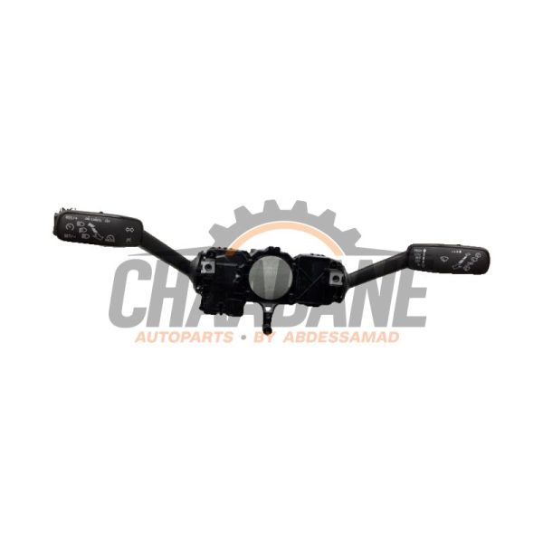 Commutateur combi colonne de direction Skoda Fabia III Combi (NJ5) 1.2 TSI 16V Greentech 2014 / 2022