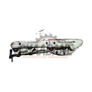 Airbag plafond gauche A1178601102 Mercedes CLA