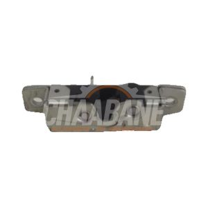 Mecanique de verrouillage porte coulissante droite A9067301335 Mercedes Sprinter 3,5t (907.6/910.6) 314 CDI 2.1 D FWD