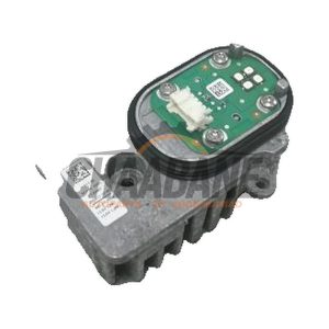 Module LED lumiere du jour A2059060601 Mercedes C Estate (S205) C-180 1.6 16V BlueEfficiency