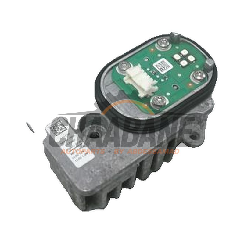 Phare LED A2059060601 Mercedes C-Klasse