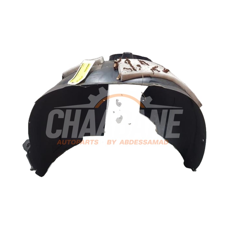 Passage de roue 565809961 Skoda Kodiaq 1.5 TSI 150 ACT 16V 2016
