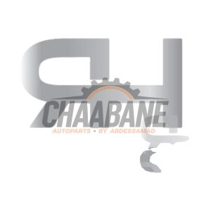 Volant moteur A1330300005 Mercedes CLA AMG (117.3) 2.0 CLA-45 AMG Turbo 16V