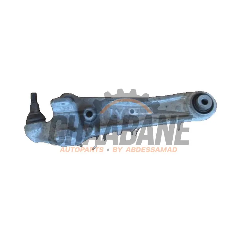 Bras de suspension bas avant gauche T2H19029 Jaguar XE 2.0 D E-Performance 16V
