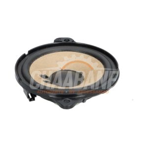 Haut-parleur 8W0035454A Audi S5 Sportback (F5A/F5F) 3.0 TFSI V6 24V 2016