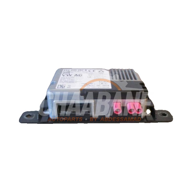 Module de communication 8Y0035282B Audi RS 3 Limousine (8YS) 2021