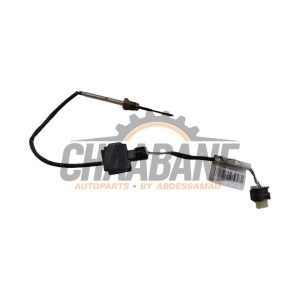 Sensor temperature d'echappement A0009054409 Mercedes E (C238) E-300 2.0 Turbo 16V