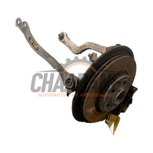 Etrier de frein arriere droit A0009063210 Mercedes GLC (X254) 2.0 300de 16V 4-Matic