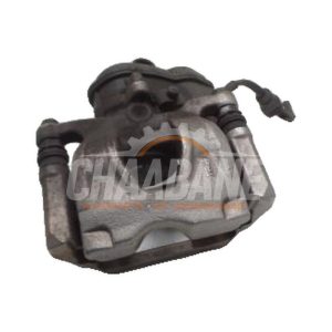 Etrier de frein arriere gauche 8W0615403 Audi A5 2016