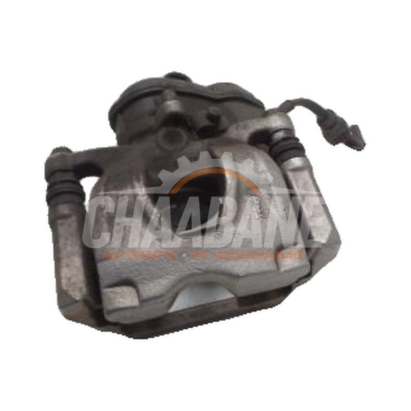 Etrier de frein arriere gauche 8W0615403 Audi A5 2016