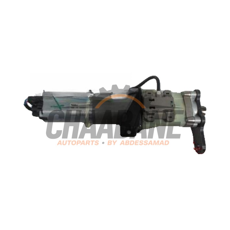 Hayon moteur 8K9827852A Audi RS4 2012 / 2015